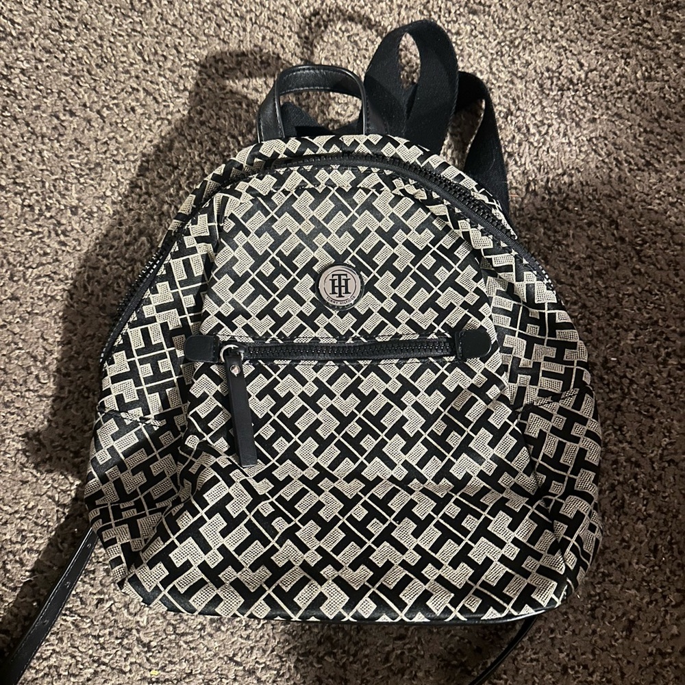 Tommy Hilfiger Backpack